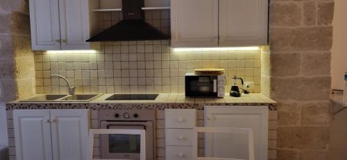 Fasano Apartamento | La casa di Sara