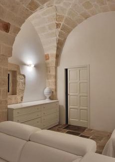 Fasano Apartamento | La casa di Sara