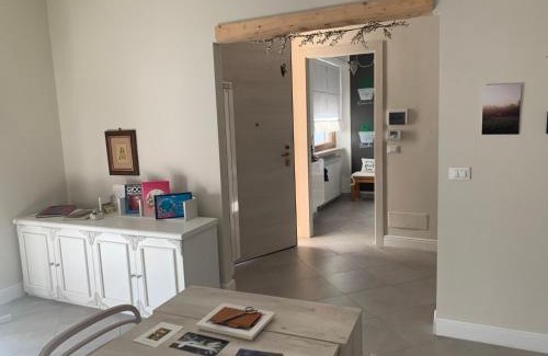Avigliana Apartamento | la casa di Shanti