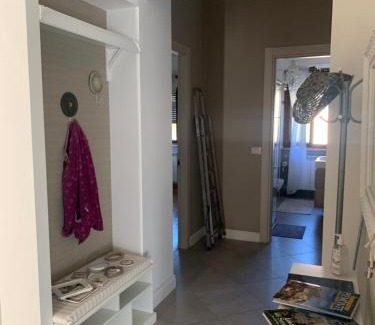 Avigliana Apartamento | la casa di Shanti