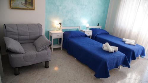 Termoli Casa | La casa di Sonia