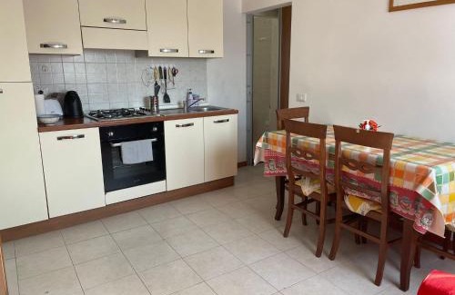 Gorla Apartamento | la casa di Ste'