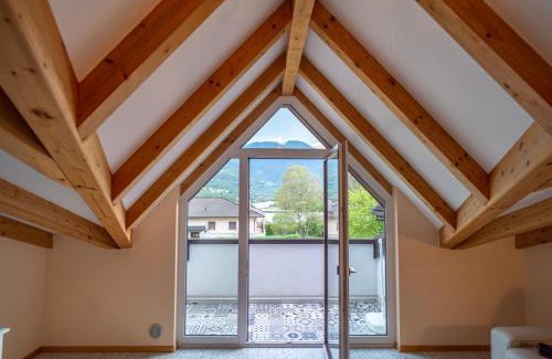 Vallelaghi Apartamento | La casa di Terlago