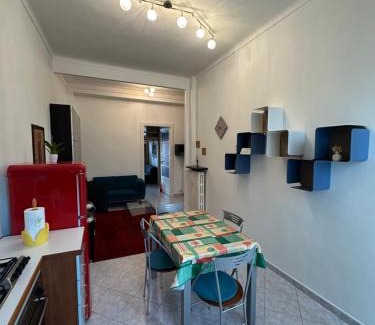 Lingotto Apartamento | La Casa di Thor