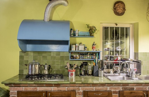 Cantarana Casa | La Casa Di Yorik - Diseñe y relájese en el área de Monferrato