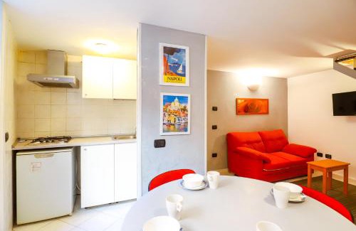 Vittorio Emanuele Casa | La casa di Zucca sopra piazza Plebiscito!