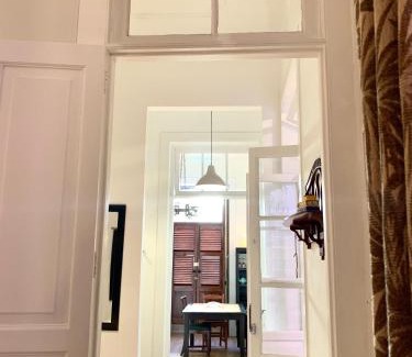 Vegueta Apartamento | La Casa de Vegueta