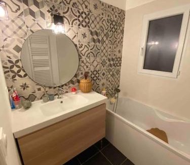 Grez-sur-Loing Casa | La Casa Familia à Fontainebleau