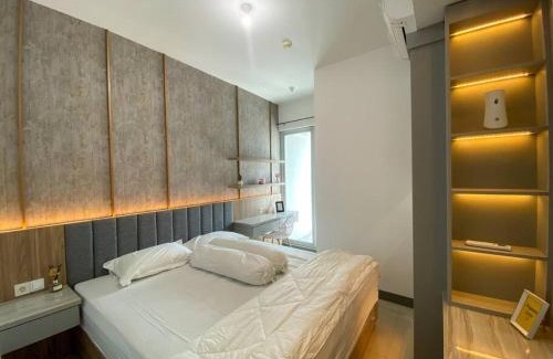 Surabaya Apartamento | La Casa Familia at Anderson