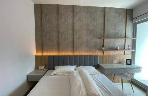 Surabaya Apartamento | La Casa Familia at Anderson