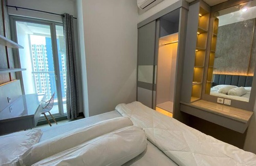 Surabaya Apartamento | La Casa Familia at Anderson