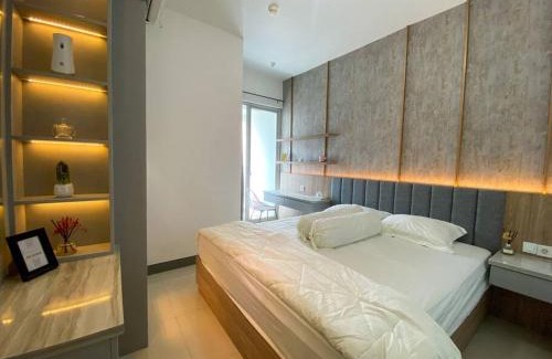 Surabaya Apartamento | La Casa Familia at Anderson