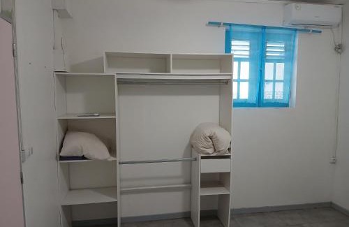 Sainte-Rose Apartamento | La casa