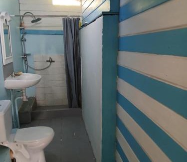 Sainte-Rose Apartamento | La casa