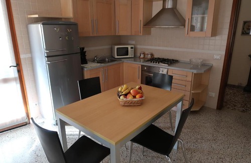 Oderzo Apartamento | LA CASA GRANDE