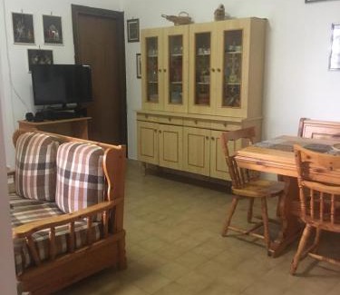 San Giovanni in Fiore Apartamento | La casa in Sila di Romeo e Zietta
