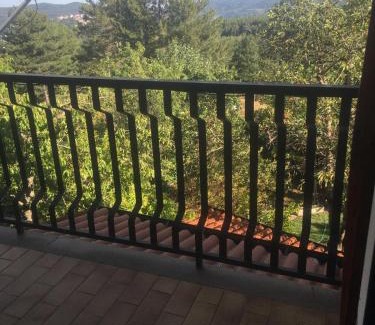 San Giovanni in Fiore Apartamento | La casa in Sila di Romeo e Zietta