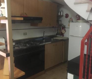 San Giovanni in Fiore Apartamento | La casa in Sila di Romeo e Zietta
