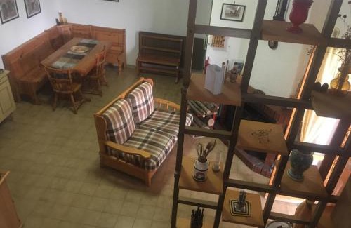 San Giovanni in Fiore Apartamento | La casa in Sila di Romeo e Zietta