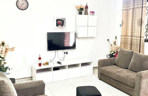 Accra Apartamento | La Casa Maite