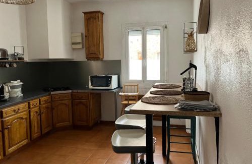 Pia Apartamento | La casa Marcel, maison de 110 m2