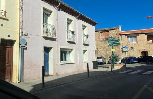 Pia Apartamento | La casa Marcel, maison de 110 m2