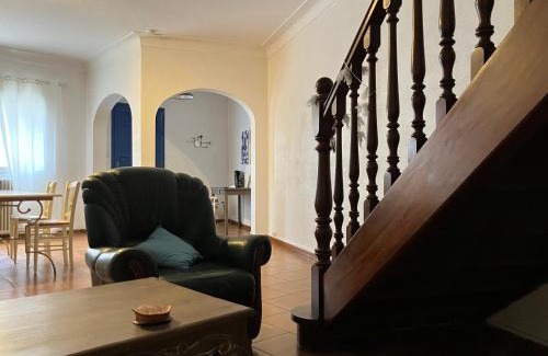 Pia Apartamento | La casa Marcel, maison de 110 m2