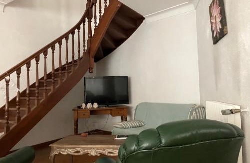 Pia Apartamento | La casa Marcel, maison de 110 m2