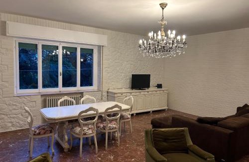 Verucchio Casa | La casa matta