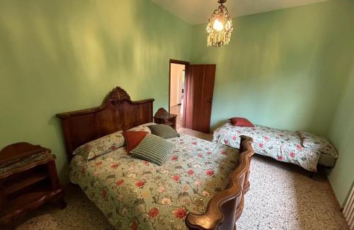 Verucchio Casa | La casa matta