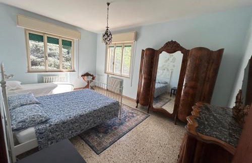 Verucchio Casa | La casa matta