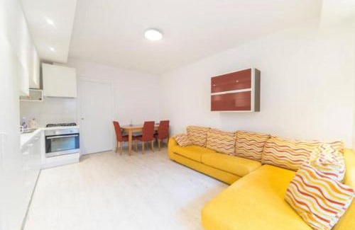 Pisogne Apartamento | La Casa nel Borgo sul Lago