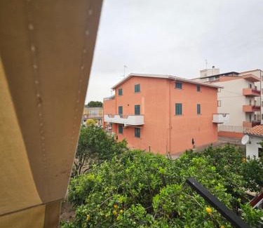 Portocannone Apartamento | La Casa nel Paesello