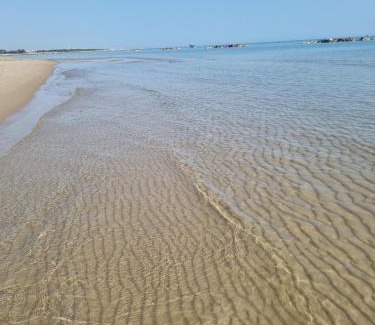 Portocannone Apartamento | La Casa nel Paesello