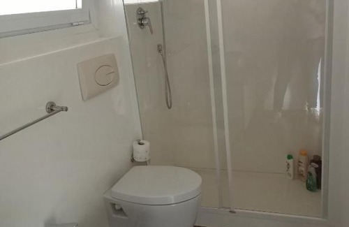 Maruggio Casa | La casa nella pineta
