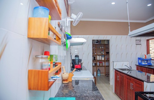 Tanga Cama Y Desayuno | La Casa Preciosa