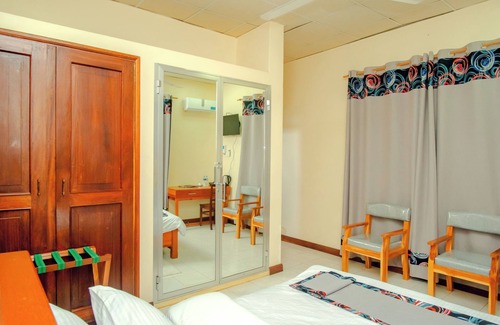 Tanga Cama Y Desayuno | La Casa Preciosa