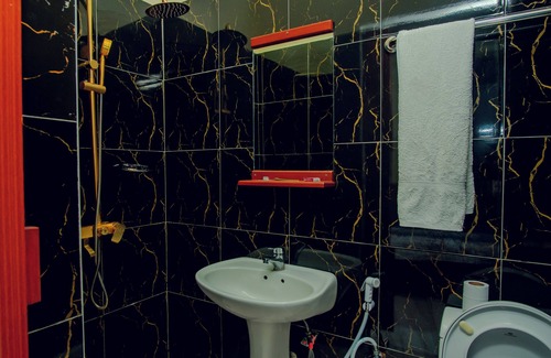 Tanga Cama Y Desayuno | La Casa Preciosa