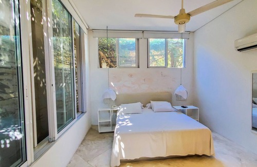 Valledupar Hotel | La Casa Rosalía