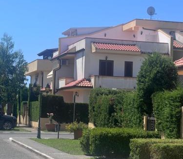 Scalea Apartamento | La Casa Serena