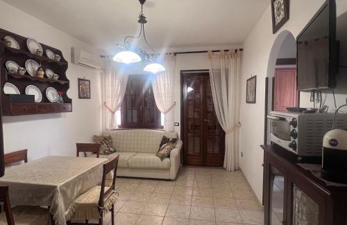 Scalea Apartamento | La Casa Serena