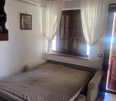 Scalea Apartamento | La Casa Serena