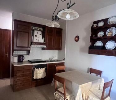 Scalea Apartamento | La Casa Serena