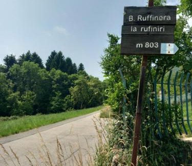 Coazze Casa | La Casa sotto il faro