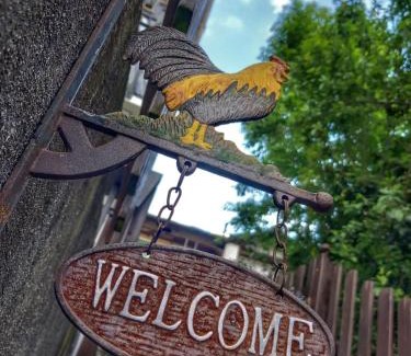 Coazze Casa | La Casa sotto il faro