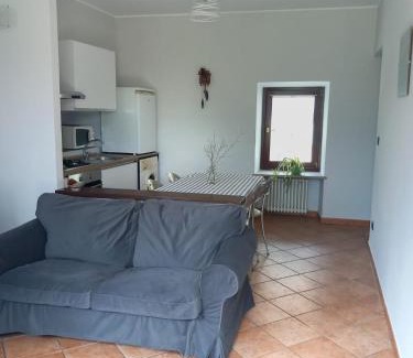 Coazze Casa | La Casa sotto il faro