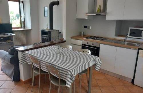 Coazze Casa | La Casa sotto il faro