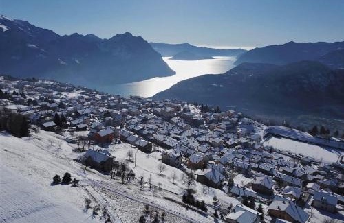 Bossico Casa | La Casa sull' Altopiano Mountain Lake Iseo hospitality