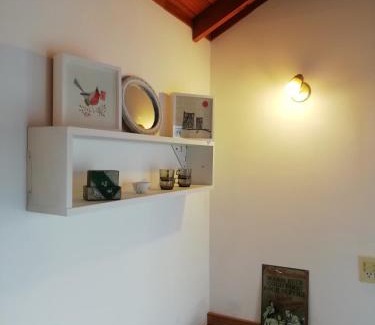 Rosario Apartamento | La Casa Verde - Terraza- Arroyito Rio