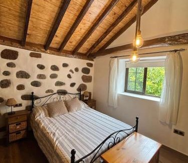 Taganana Casa | La Casa Vieja